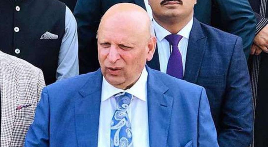 Pakistan robbed in new IMF-PTI deal:Chaudhry Sarwar