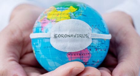دُنیا بھر میں کورونا وائرس سے 2 کروڑ 56 لاکھ افراد متاثر، 8 لاکھ 54ہزار ہلاک