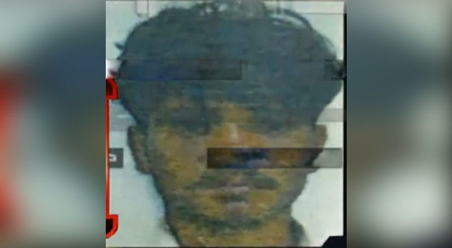 لاہور میں خاتون سے زیادتی کے کیس کا مرکزی ملزم گرفتار، تصویر جاری