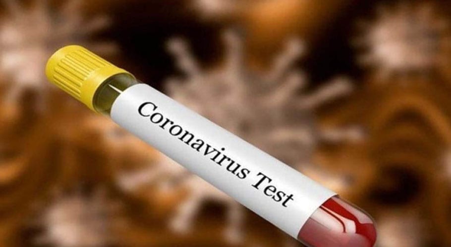 برطانیہ سے آنے والے 3 مسافروں میں کورونا وائرس کی نئی قسم کی تصدیق