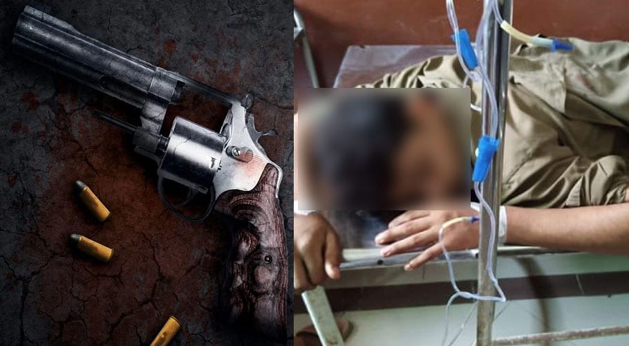 بد فعلی پر مزاحمت جرم بن گئی، ملزمان نے 12 سالہ لڑکے کو گولی مار دی