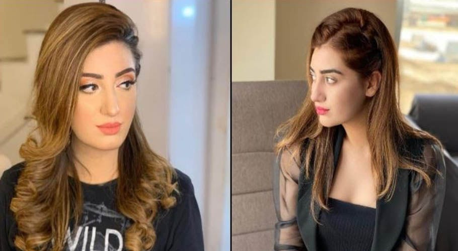 خودکشی کیس کے 3 ملزمان تفتیش پر اثر انداز ہو رہے ہیں۔ڈاکٹر ماہا کے والد کا الزام
