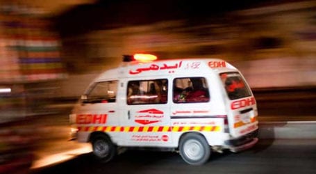 شاہراہ فیصل پر خاتون نے پل سے چھلانگ لگادی، اسپتال منتقلی کے دوران جاں بحق