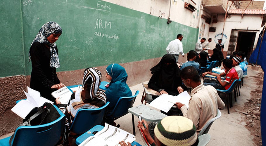 پاکستان سمیت دُنیا بھر میں خواندگی کا عالمی دن اور تعلیم کی حالتِ زار