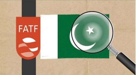 ایف اے ٹی ایف کا اجلاس آج ہوگا، پاکستان کو گرے لسٹ میں رکھنے یا نکالنے کا فیصلہ متوقع
