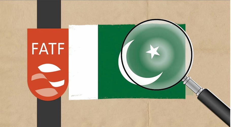 FATF Pakistan