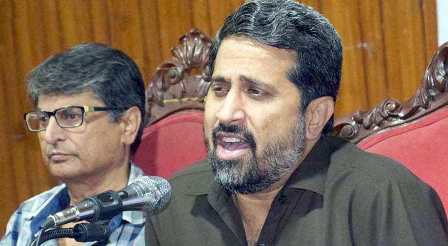 موٹر وے زیادتی، متاثرہ خاتون نے تصاویر دیکھ کرملزمان کو پہچان لیا ہے، فیاض الحسن چوہان