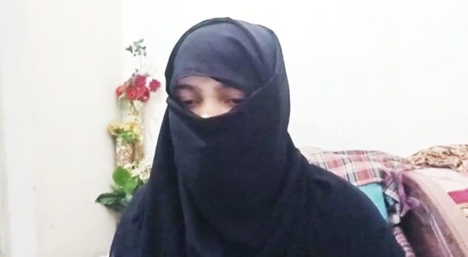 گوجرانوالا،اے ایس آئی مبشر نے لڑکی کا بیان لینے کے بہانے زیادتی کا نشانہ بنا ڈالا