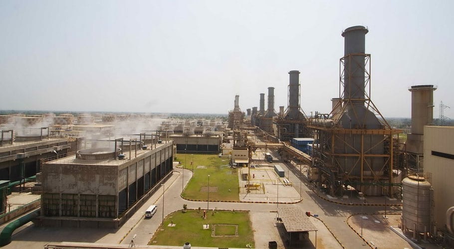 گڈو تھرمل پاور اسٹیشن میں دھماکہ، ملک کے کئی اضلاع میں بجلی کی فراہمی معطل