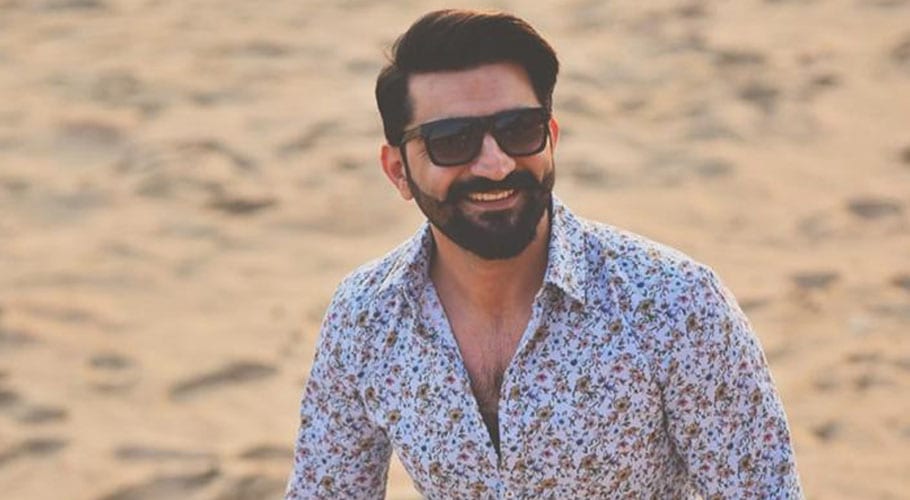 Stardom made me more humble: Haddy Firdousi
