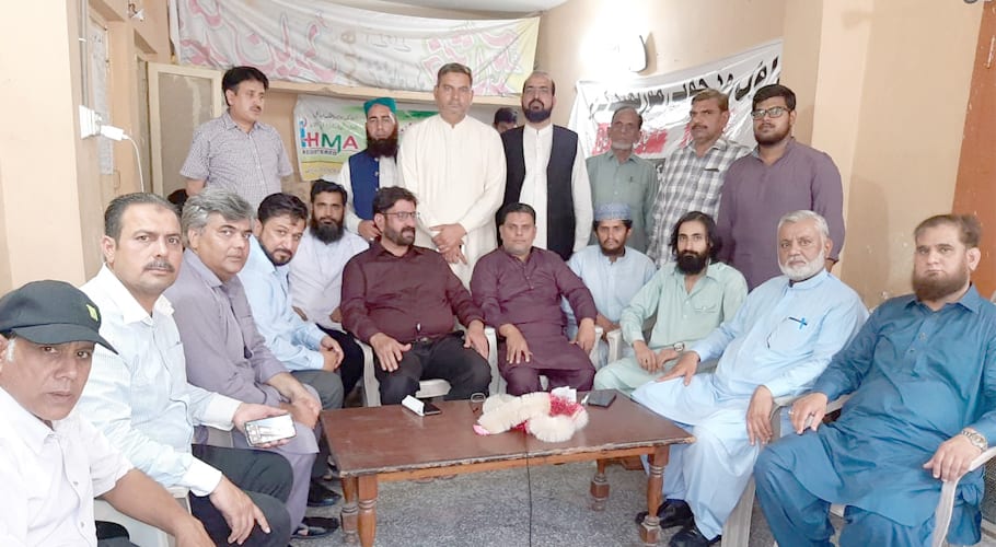 The Homoeopathic Medical Association claims that they treat doctors