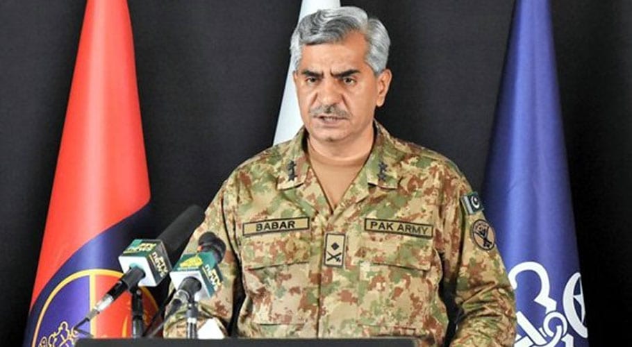 پاک افغان سرحد پر پرتشدد کارروائیاں بڑھنا افسوسناک ہے، آئی ایس پی آر