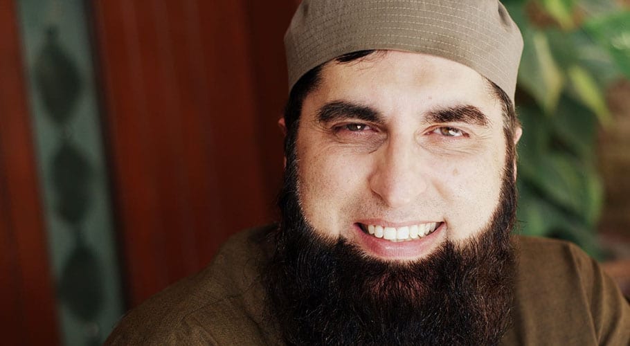 معروف مبلغِ اسلام جنید جمشید کی 56ویں سالگرہ اور زندگی کا مختصر جائزہ