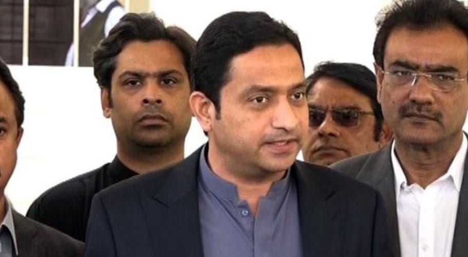 جناح اسپتال میں بغیر اثر ورسوخ والے مریضوں کو بیڈ تک میسر نہیں، خرم شیر زمان
