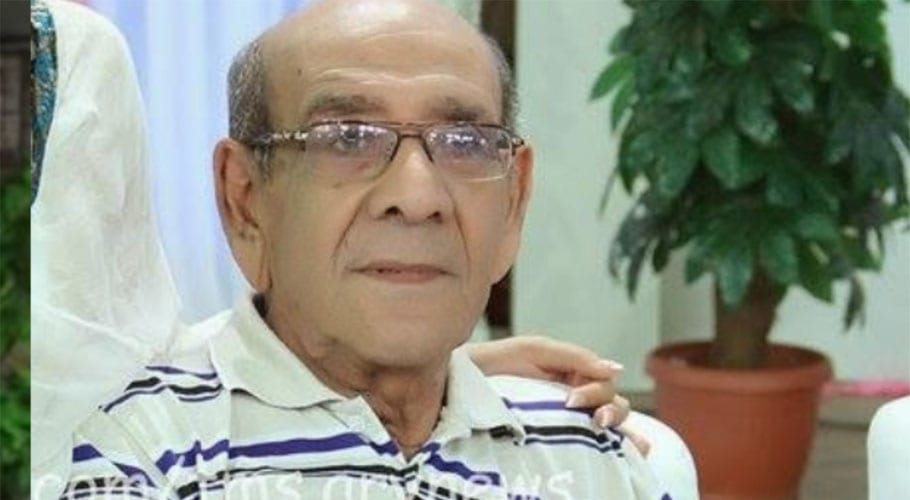 Renowned TV actor Mirza Shahi dies of COVID-19