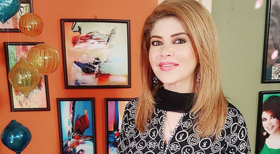 عفت عمر جیسی باصلاحیت اداکارہ سے متنازعہ بیان کی اُمید نہیں تھی۔مشی خان