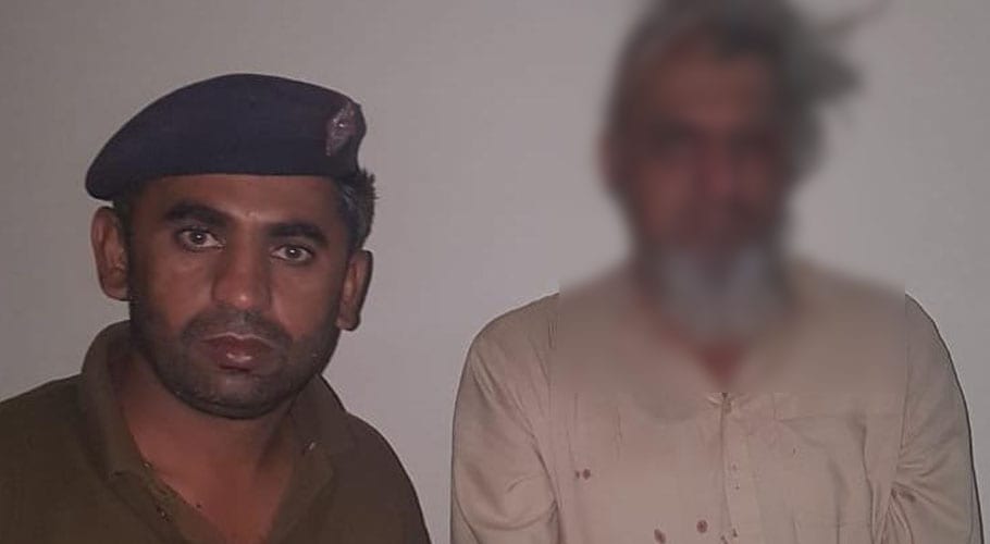 راولپنڈی میں 14 سالہ لڑکے سے جنسی زیادتی، درندہ صفت معلم گرفتار، مقدمہ درج