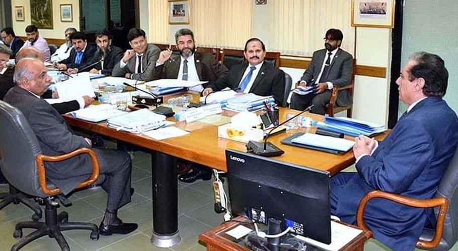 نیب نے شوگر سبسڈی اسکینڈل کی تحقیقات کیلئے مشترکہ تحقیقاتی ٹیم تشکیل دیدی