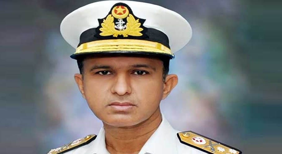 وائس ایڈمرل محمد امجد خان نیازی کو پاک بحریہ کا سربراہ تعینات کرنے کی منظوری دیدی گئی