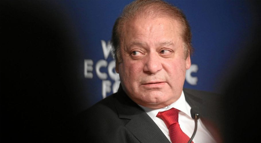 نواز شریف کی نئی میڈیکل رپورٹ، امریکی ڈاکٹر نے وطن واپسی سے روک دیا