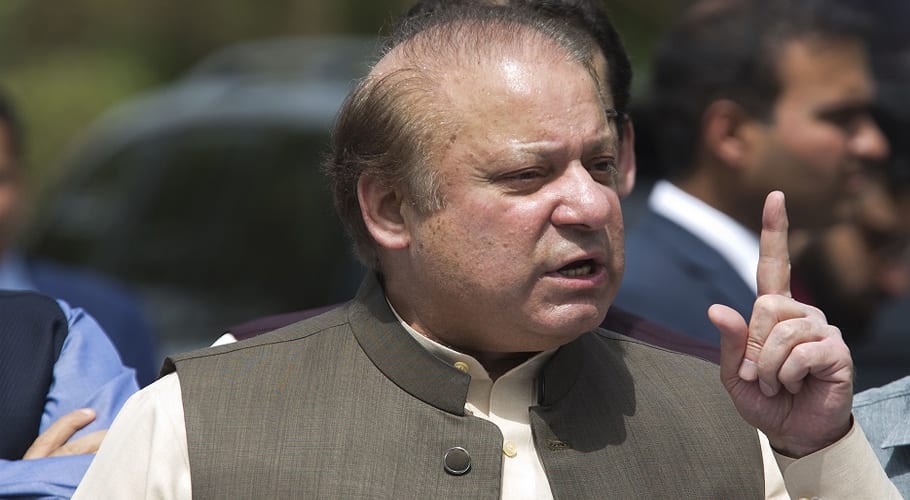 IHC to hear Nawaz Sharif’s appeal in Al-Azizia reference today