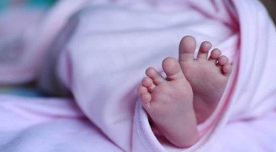 راولپنڈی میں ہولی فیملی ہسپتال کے لیبر روم سے نوزائیدہ بچہ غائب