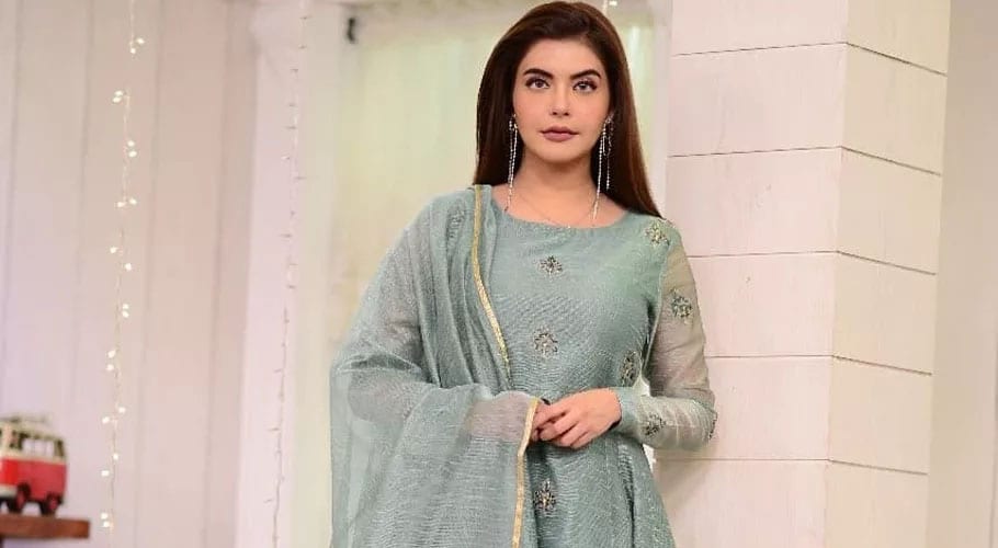 اداکارہ ندا یاسر نے سوشل میڈیا صارف کو بد تمیز کہہ کر نئی بحث چھیڑ دی