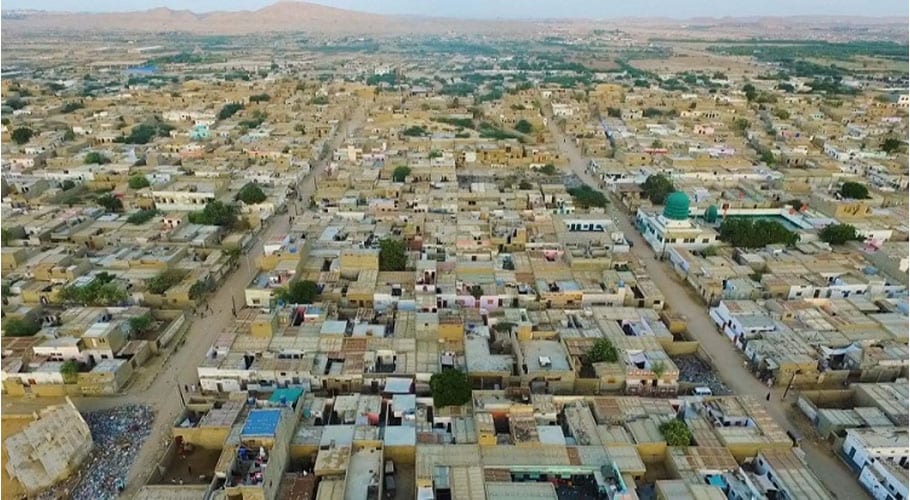 اورنگی ٹاؤن پروجیکٹ میں جعلی دستخطوں سے اربوں کے پلاٹس فروخت، حکام لاعلم