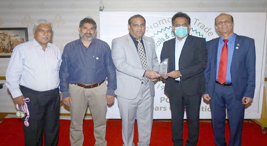 PCDMA appeals to PM to give industry status to commercial importers