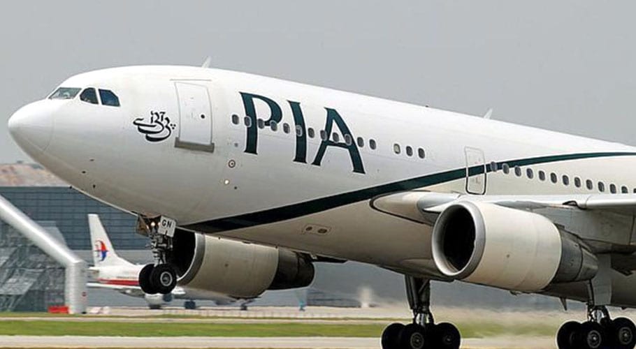 Fake pilots: EU ban on PIA continues