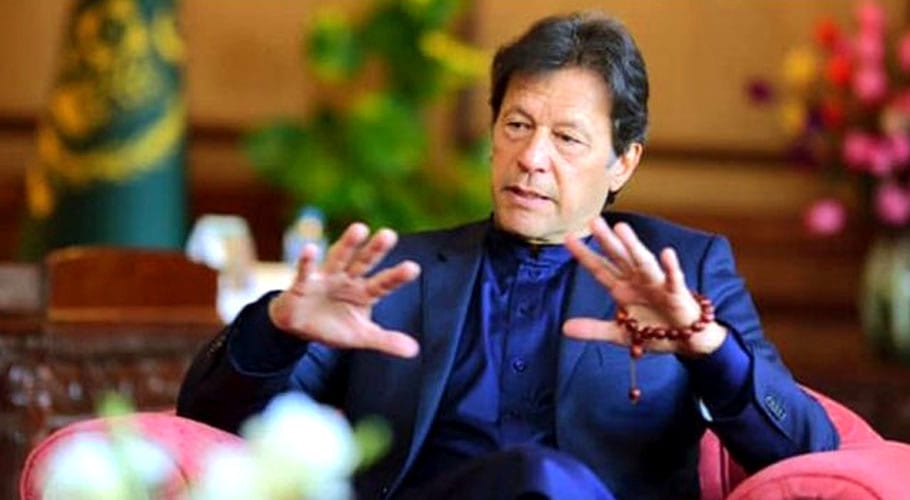حکومت کو کراچی کے مسائل کا مکمل ادراک ہے، وزیر اعظم عمران خان