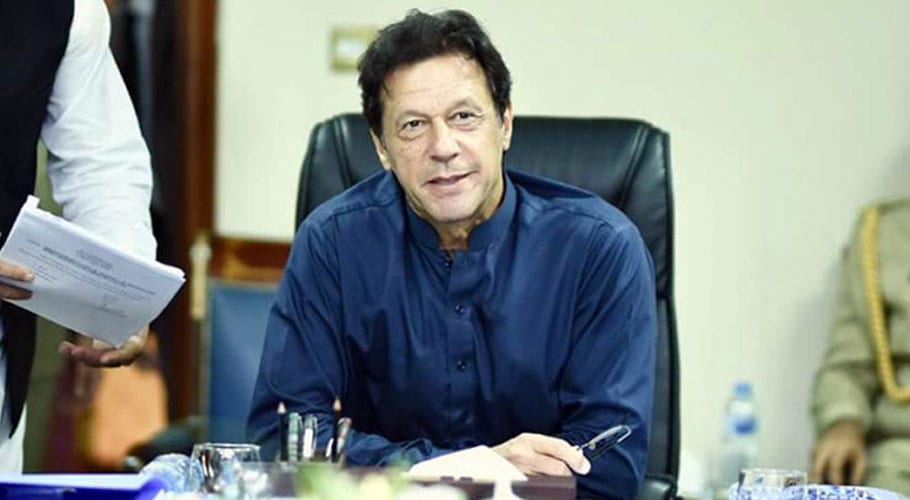 لاہور موٹر وے زیادتی کیس،وزیراعظم عمران خان نے نوٹس لے لیا