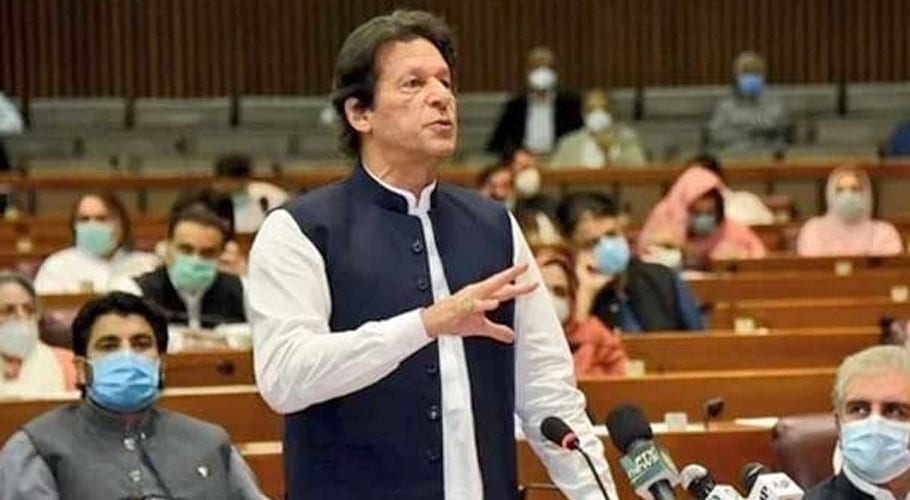 پھر کہہ رہا ہوں، کرپشن پر کوئی سمجھوتہ قبول نہیں کرونگا،وزیر اعظم