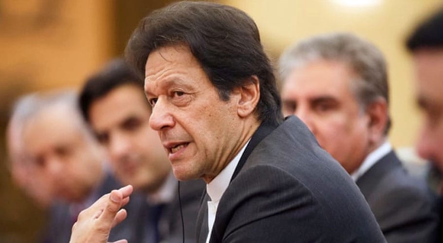وفاقی وزراء حساس معاملات پر بیان بازی نہ کریں، وزیر اعظم کی ہدایت