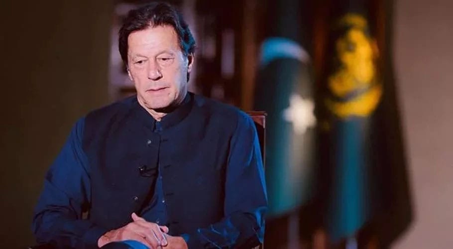 وزیراعظم عمران خان کل کابل کا دورہ کریں گے