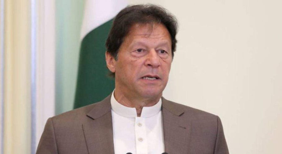 وزیرِ اعظم عمران خان کراچی ٹرانسفارمیشن پلان کا اعلان آج کریں گے