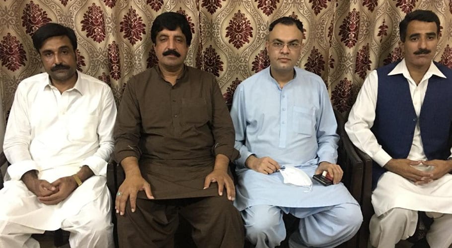 پاکستان میں جرائم بڑھ گئے ہیں، حکومت وعدے وفا کرنے میں ناکام ہو گئی۔پیپلز پارٹی
