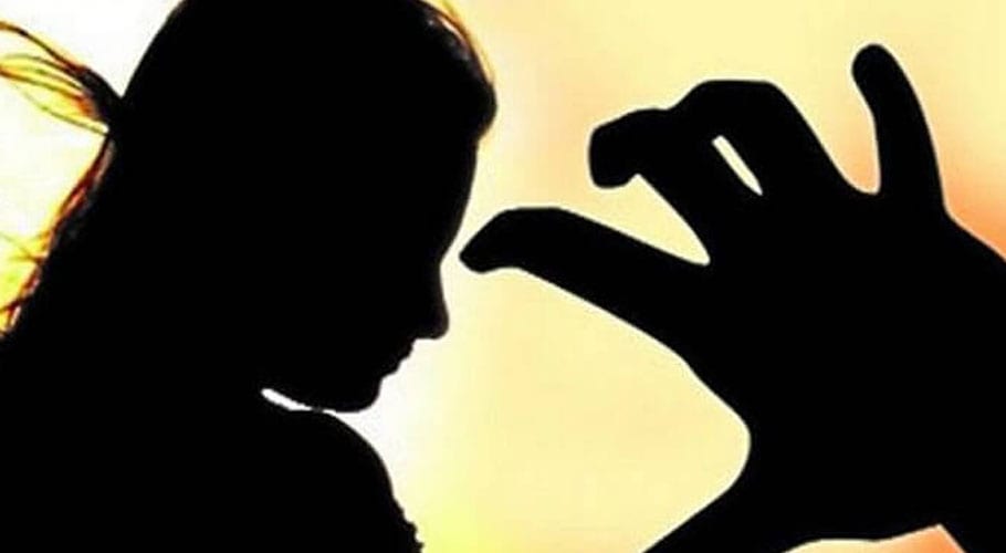 father attempt to rape his real daughter in Punjab