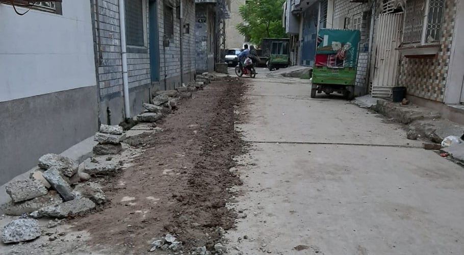 راولپنڈی میں فنڈز کا بے دریغ استعمال، منتخب نمائندوں نے 7 ارب روپے ضائع کردئیے