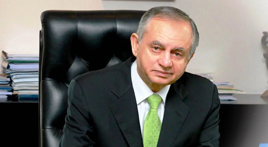 خواتین کو کاروباری میدان میں آگے لانا معاشی ترقی کیلئے ضروری ہے۔رزاق داؤد
