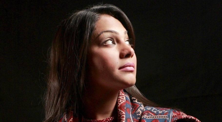 پرستارو ں کی محبت اور ایوارڈ ہی کسی فنکار کا کل اثاثہ ہوتے ہیں‘ صنم ماروی