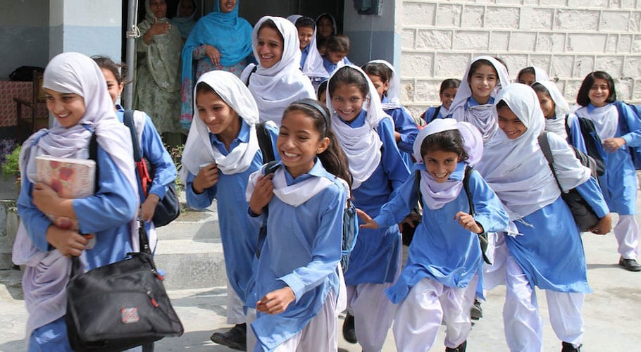 Sindh issues new guidelines for schools amid COVID-19 outbreak