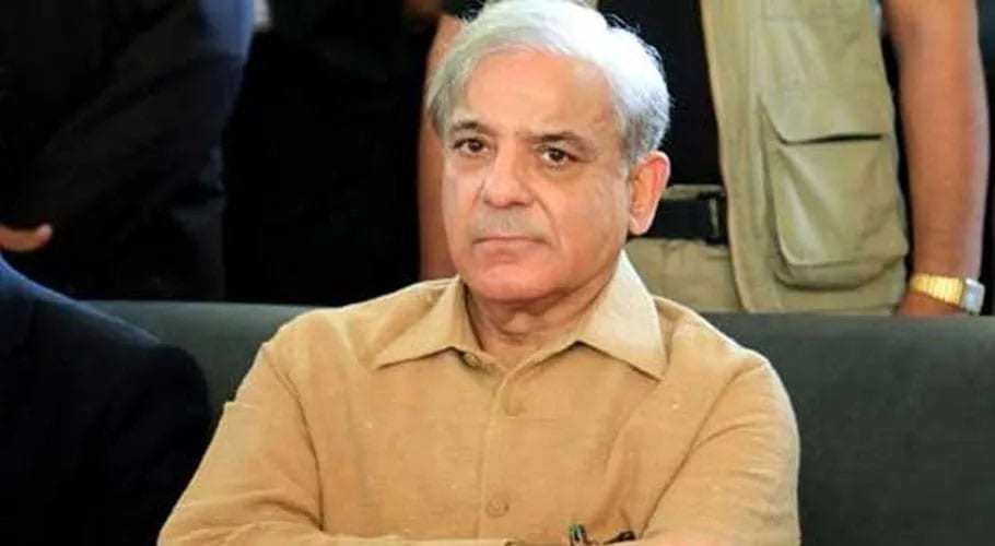 Shehbaz Sharif to arrive in Karachi on day-long visit today