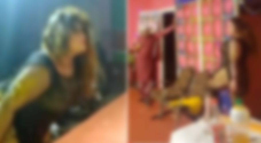 اسٹیج ڈراموں میں بڑھتی بے حیائی نے نوجوان نسل کوجنسی مریض بنادیا