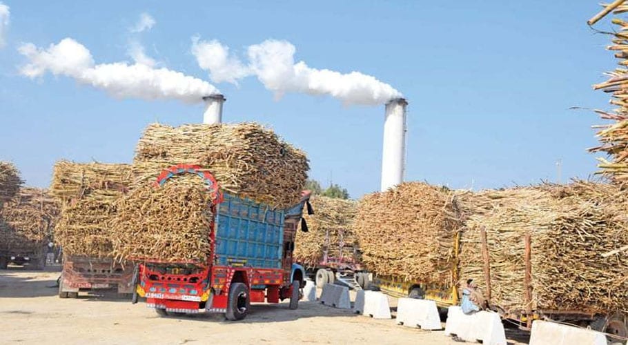 چینی بحران کے خلاف ایکشن، محکمۂ اینٹی کرپشن میں 44 شوگر ملز مالکان طلب