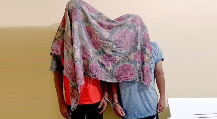 سی ٹی ڈی انویسٹی گیشن کی کارروائی،ایم کیو ایم لندن کے دو ٹارگٹ کلرز گرفتار