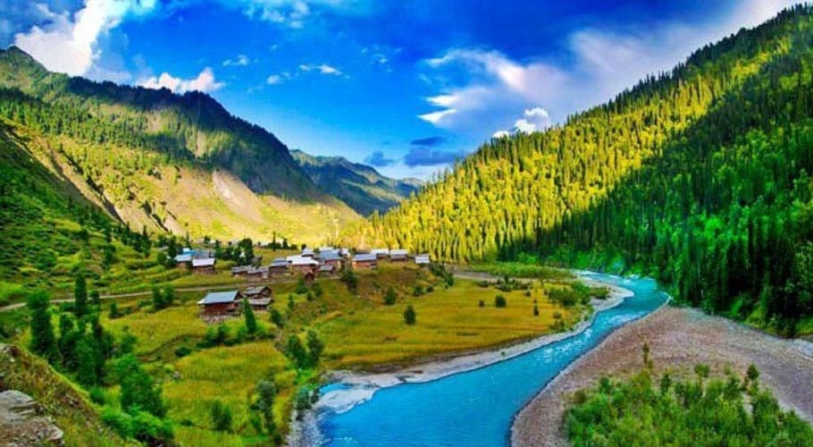 خیبر پختونخوا کے شعبۂ سیاحت میں کورونا کے باعث 10 ارب روپے کا نقصان