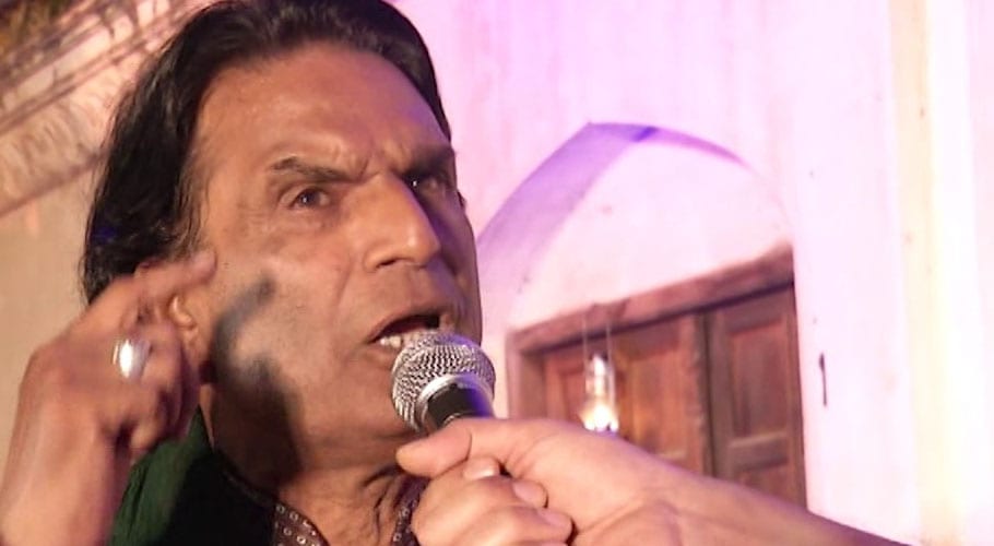 پاکستانی ٹی وی پر پہلا گانا گانے والے طفیل نیازی کے انتقال کو کو 30 برس بیت گئے