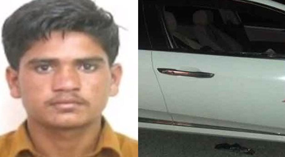 Motorway gang-rape suspect to be presented in court today