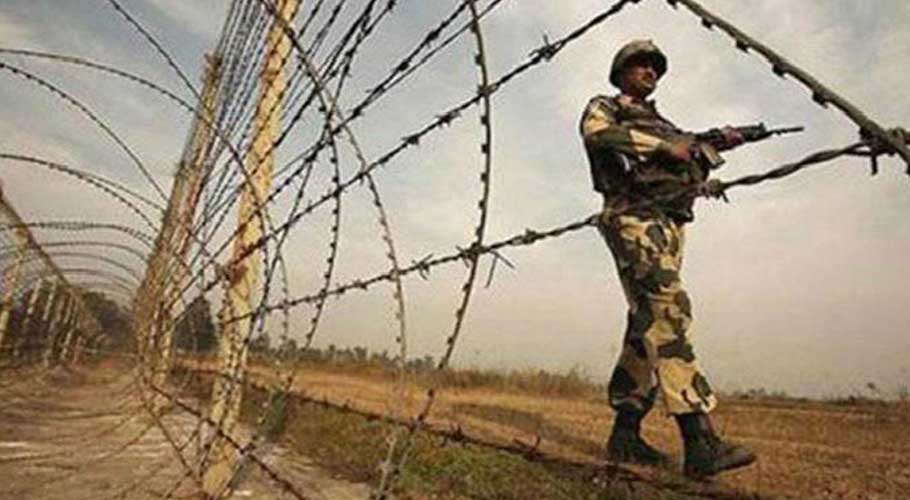Soldier martyred in Indian firing along LoC: ISPR